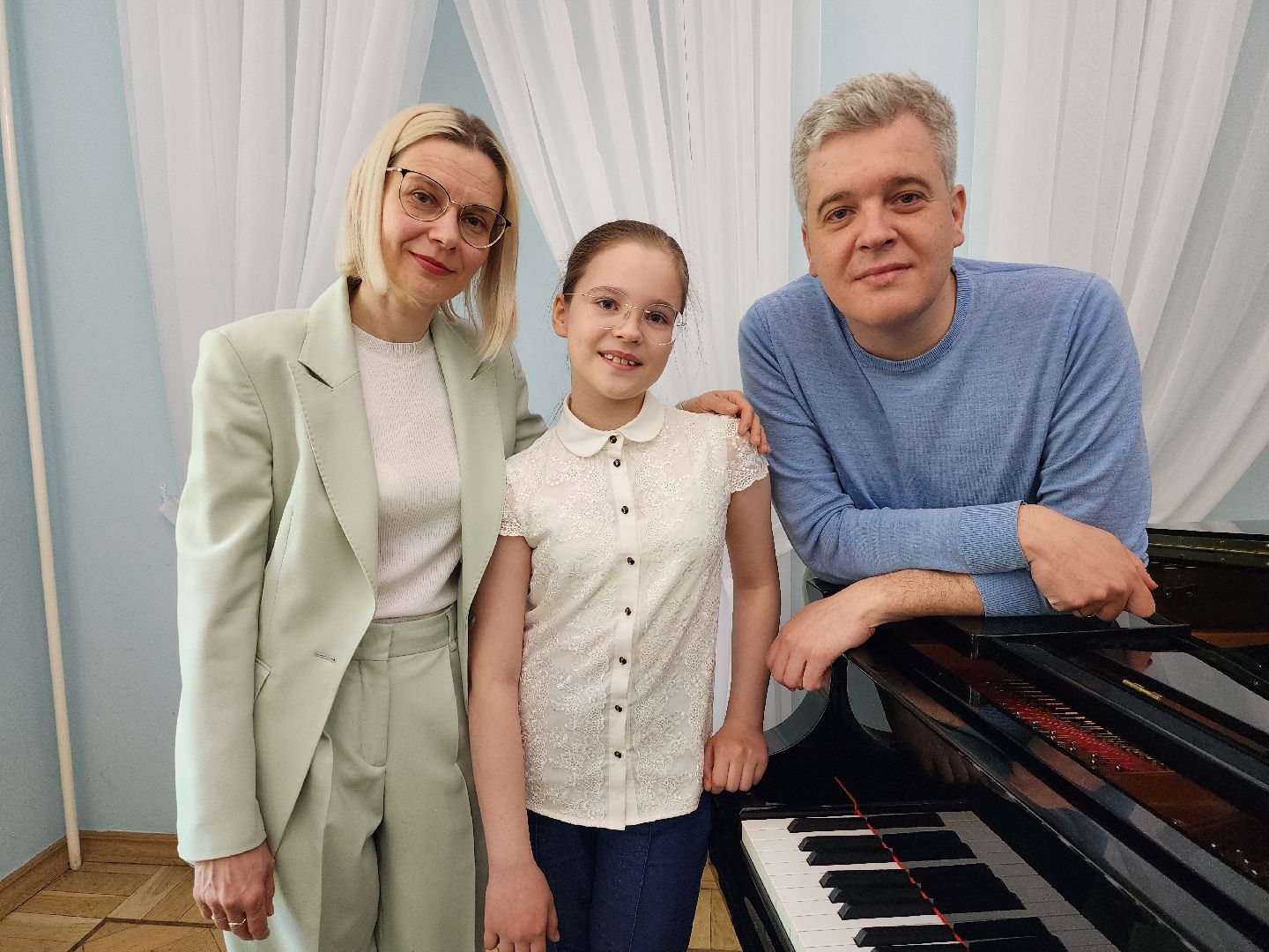 фонд новые имена, пианистка, школа искусств, ногинск, богородский городской округ,