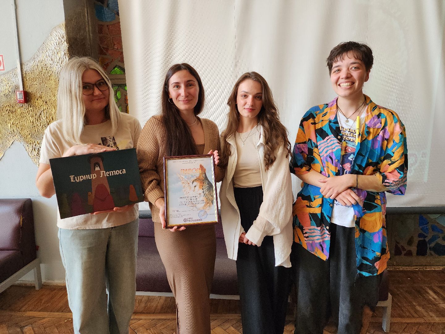 интеллектуальная игра, что где когда,  центр культуры, старая купавна, богородский городской округ ,