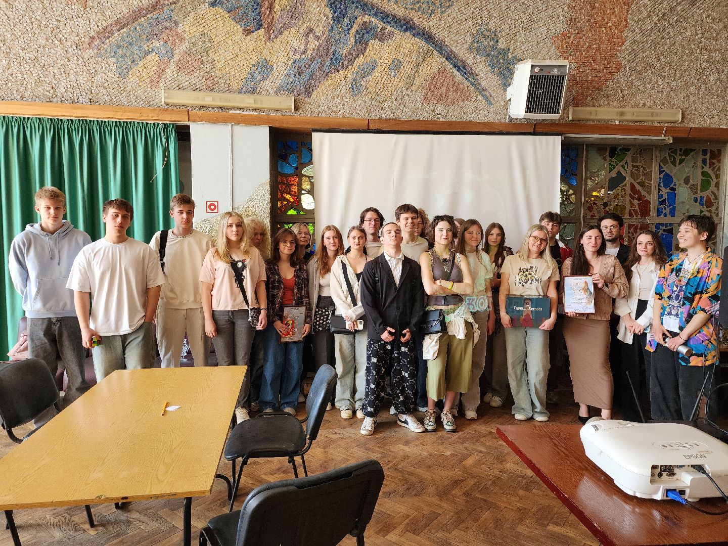 интеллектуальная игра, что где когда,  центр культуры, старая купавна, богородский городской округ ,