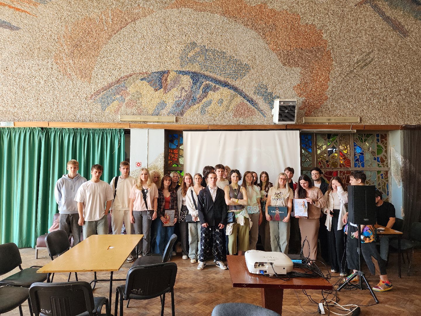 интеллектуальная игра, что где когда,  центр культуры, старая купавна, богородский городской округ ,