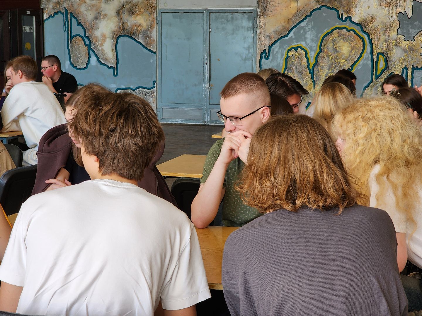 интеллектуальная игра, что где когда,  центр культуры, старая купавна, богородский городской округ ,