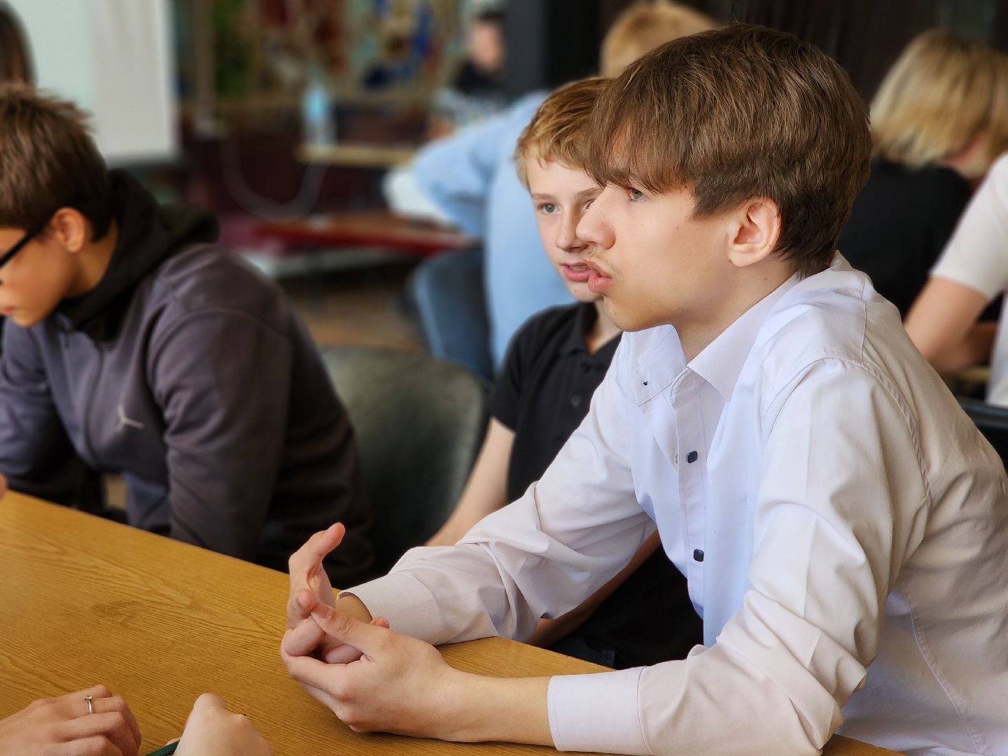 интеллектуальная игра, что где когда,  центр культуры, старая купавна, богородский городской округ ,