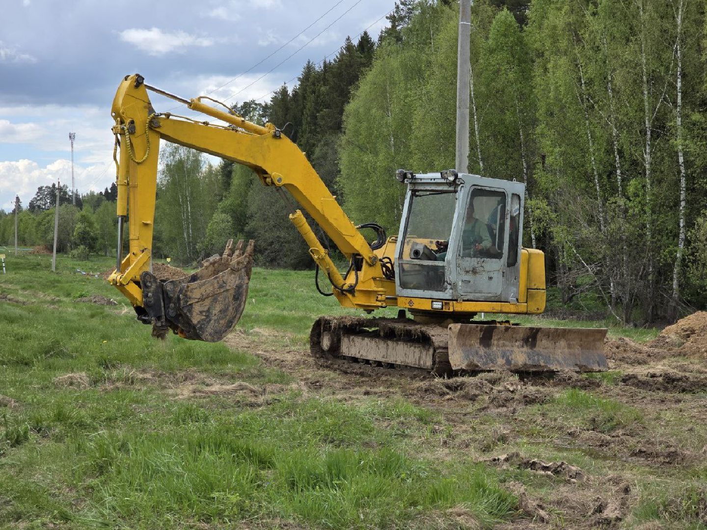 можайск, можайский муниципальный округ, подмосковье,жкх, модернизация ХВС, коммунальщики,