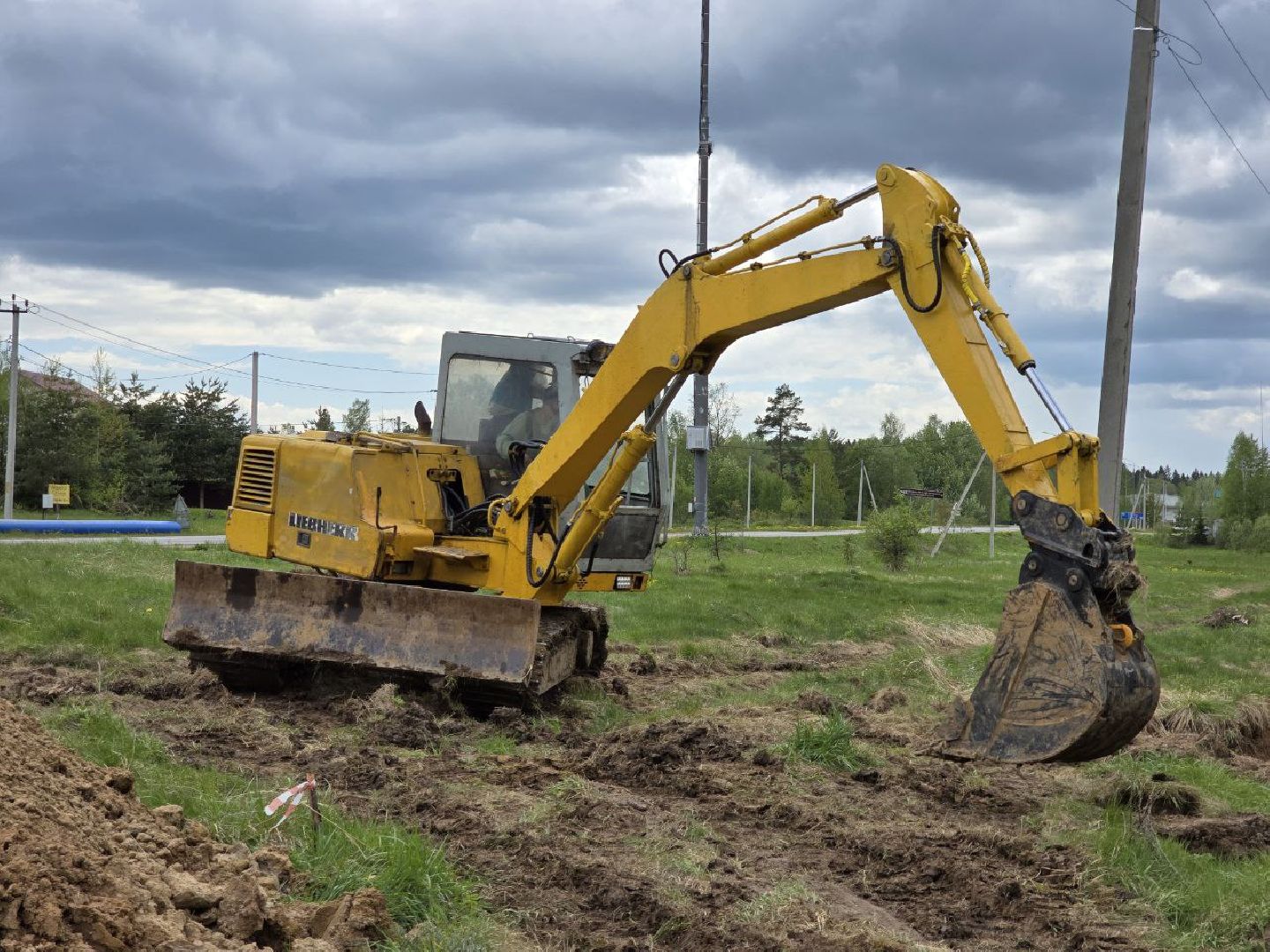 можайск, можайский муниципальный округ, подмосковье,жкх, модернизация ХВС, коммунальщики,