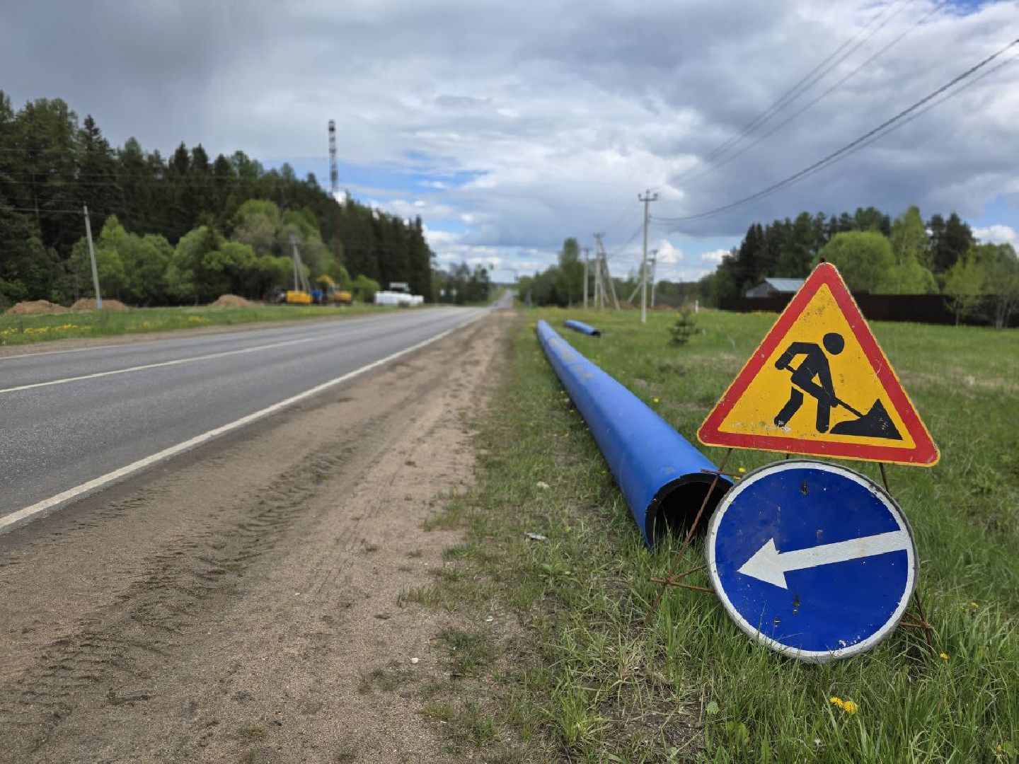 можайск, можайский муниципальный округ, подмосковье,жкх, модернизация ХВС, коммунальщики,