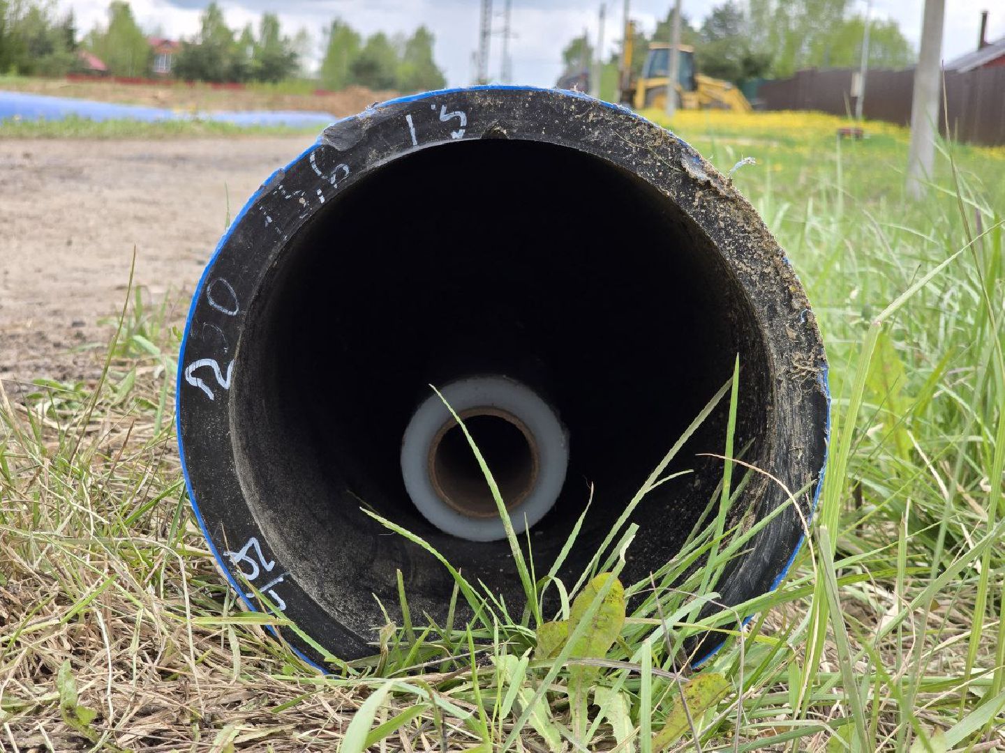 можайск, можайский муниципальный округ, подмосковье,жкх, модернизация ХВС, коммунальщики,