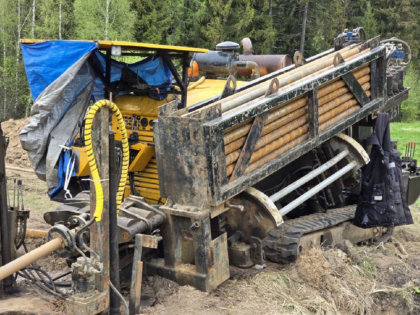 можайск, можайский муниципальный округ, подмосковье,жкх, модернизация ХВС, коммунальщики,