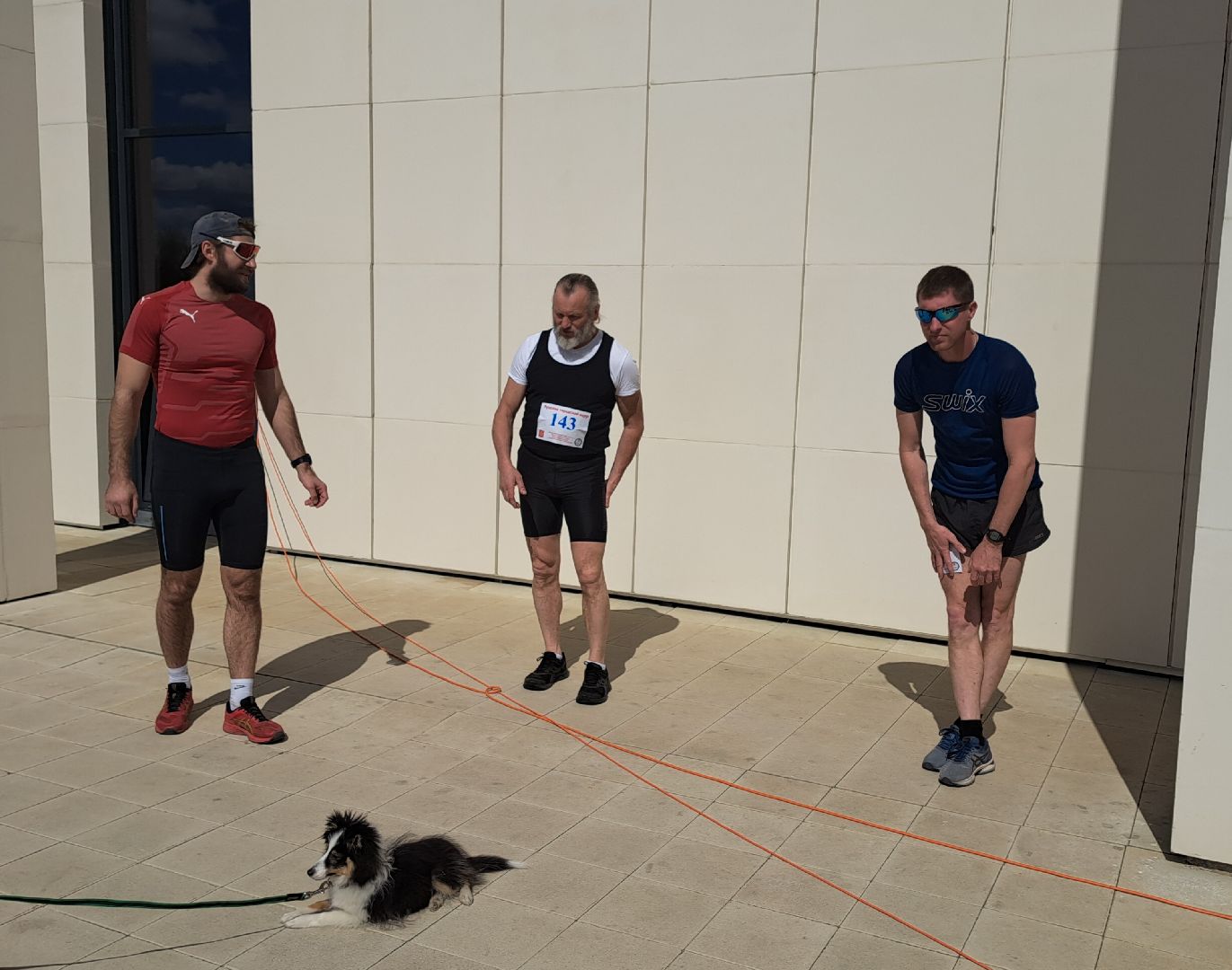 Рузский городской округ, Петрищево, забег, спорт, Зоя Космодемьянская, Вера Волошина