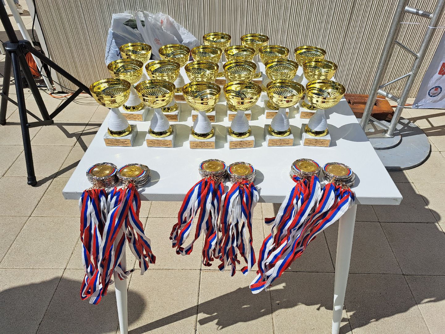 Рузский городской округ, Петрищево, забег, спорт, Зоя Космодемьянская, Вера Волошина