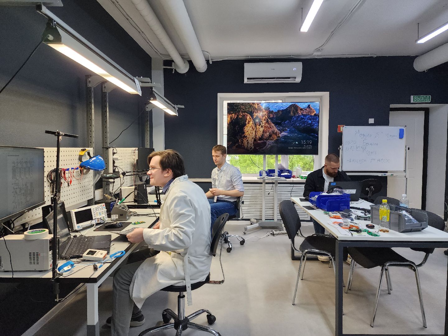 раменское, экономика, профессиональный чемпионат Мастер-КРЭТ 2025, победитель в компетенции электроника,