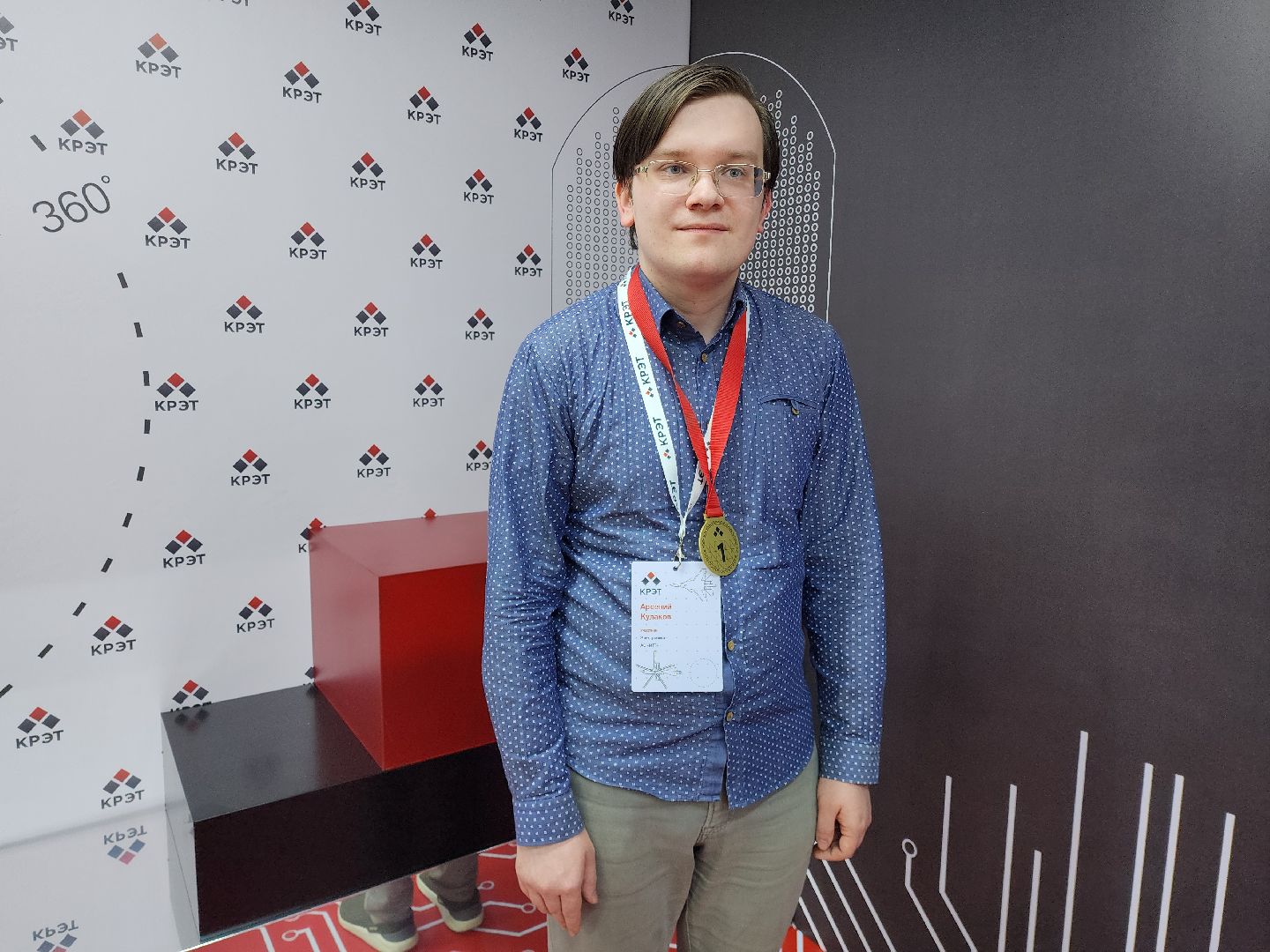 раменское, экономика, профессиональный чемпионат Мастер-КРЭТ 2025, победитель в компетенции электроника,