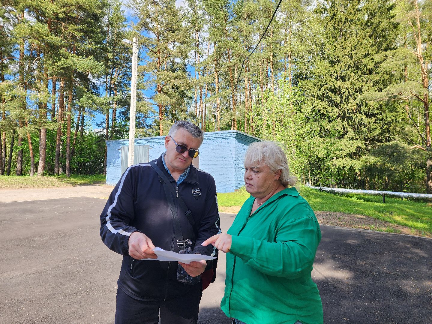 красноармейск, городской округ пушкинский, спортивная площадка, александр легков,