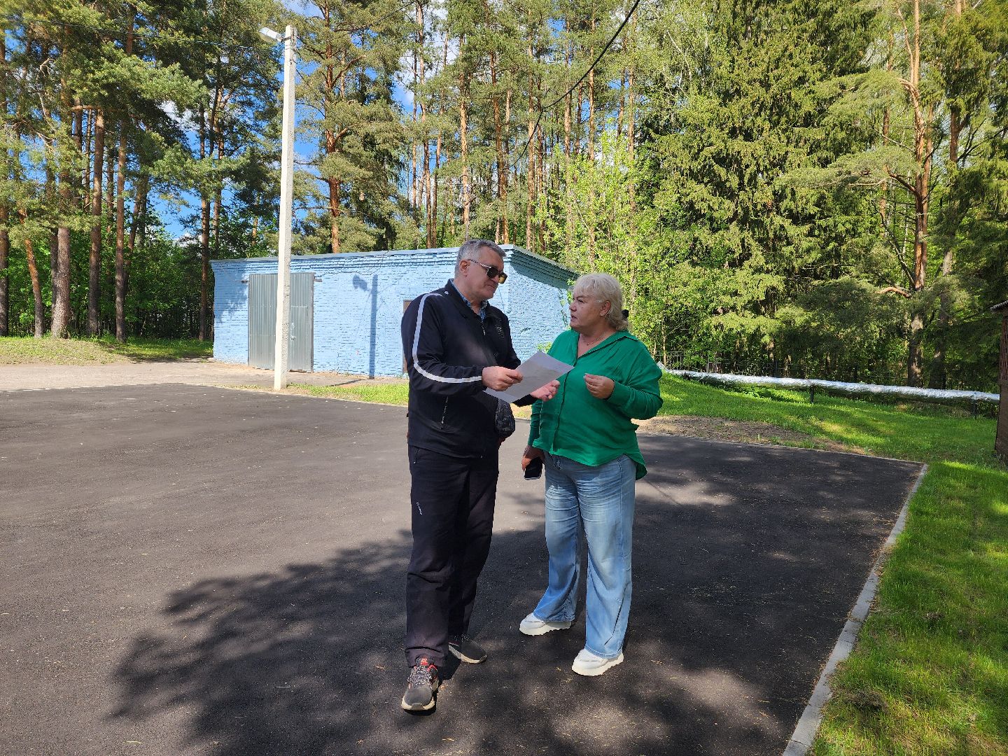 красноармейск, городской округ пушкинский, спортивная площадка, александр легков,