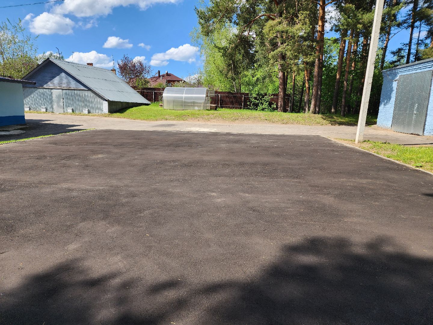 красноармейск, городской округ пушкинский, спортивная площадка, александр легков,