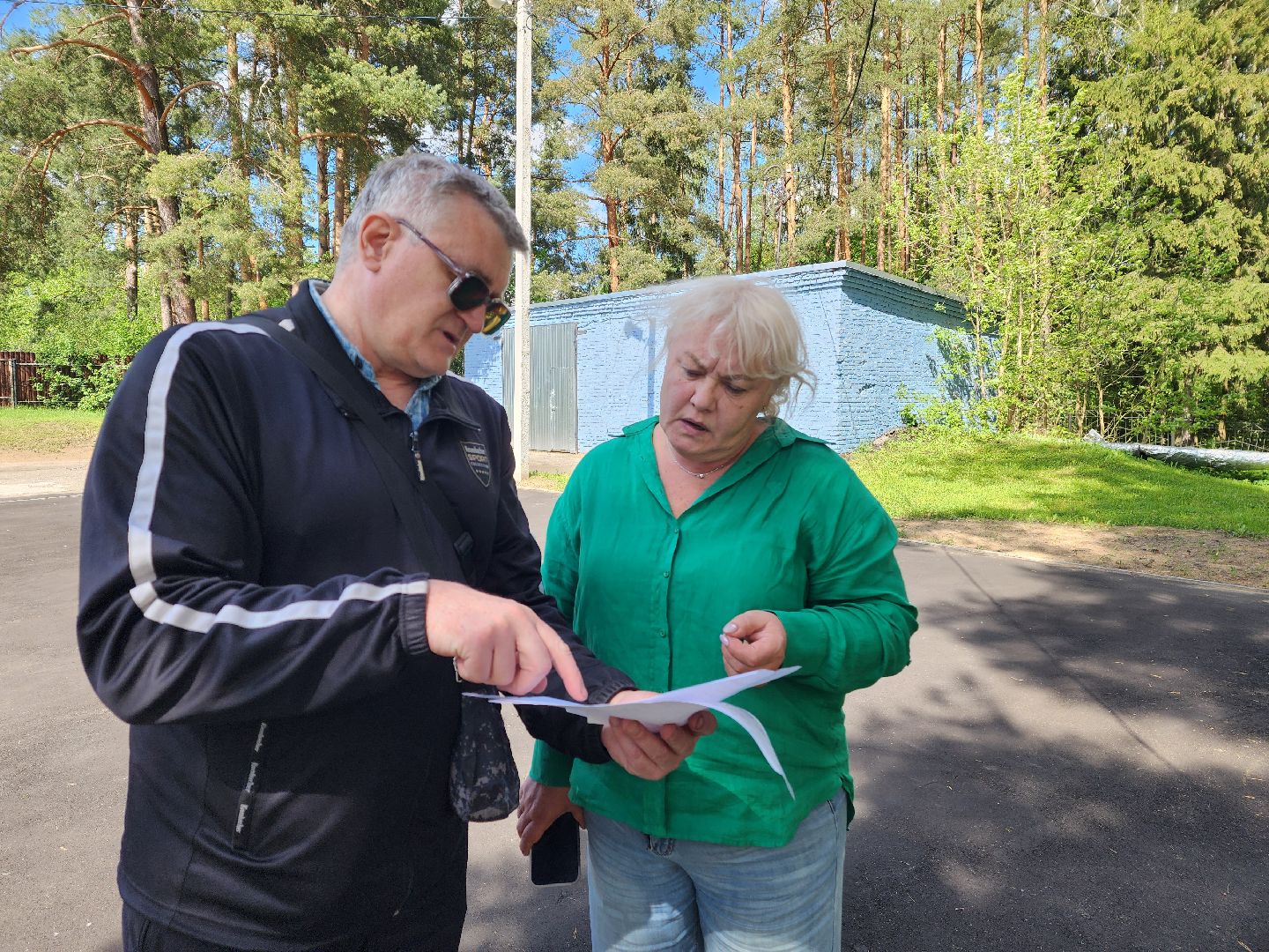 красноармейск, городской округ пушкинский, спортивная площадка, александр легков,