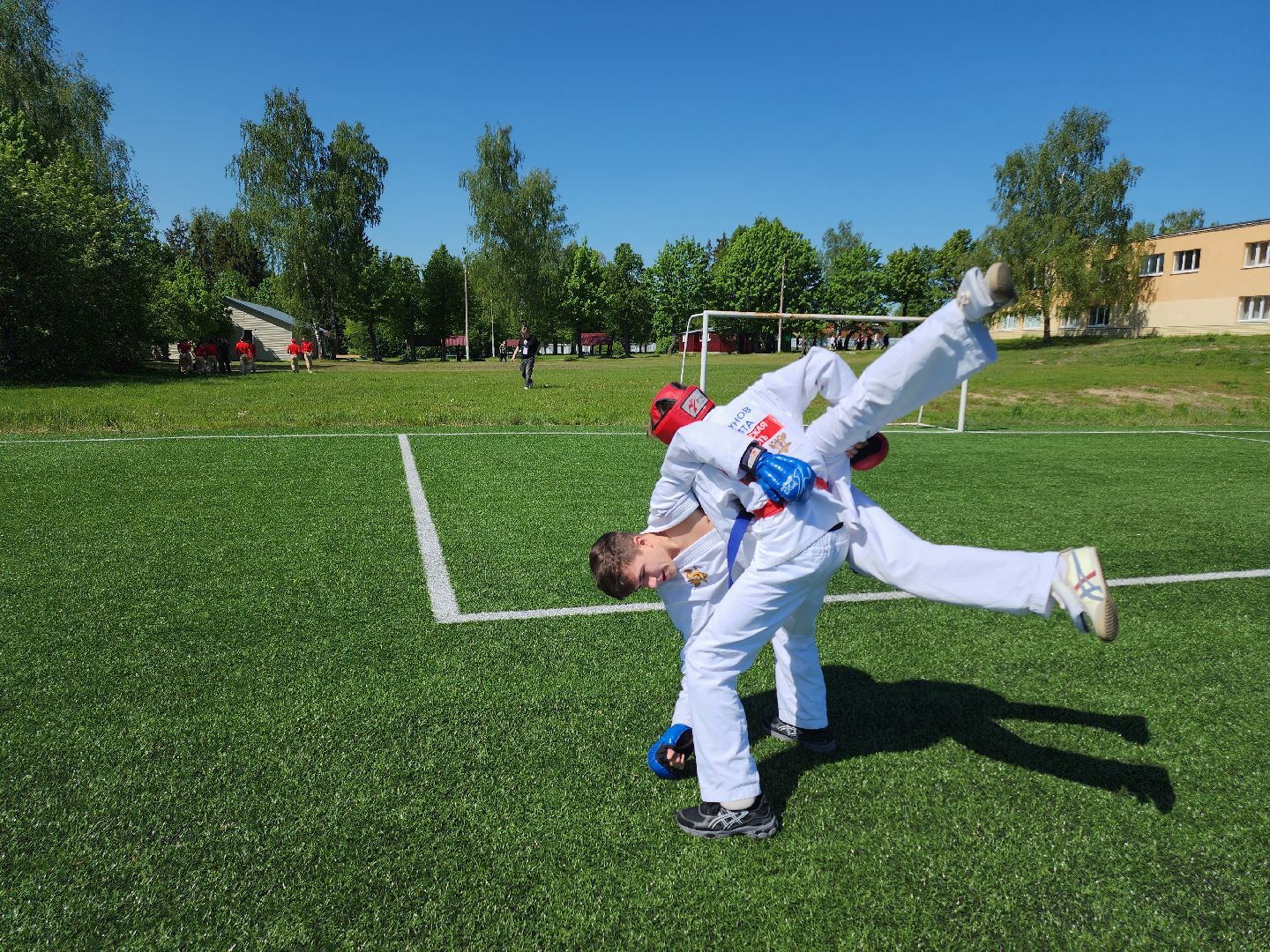 Егорьевск, Подмосковье, Московская область, патриотика,
