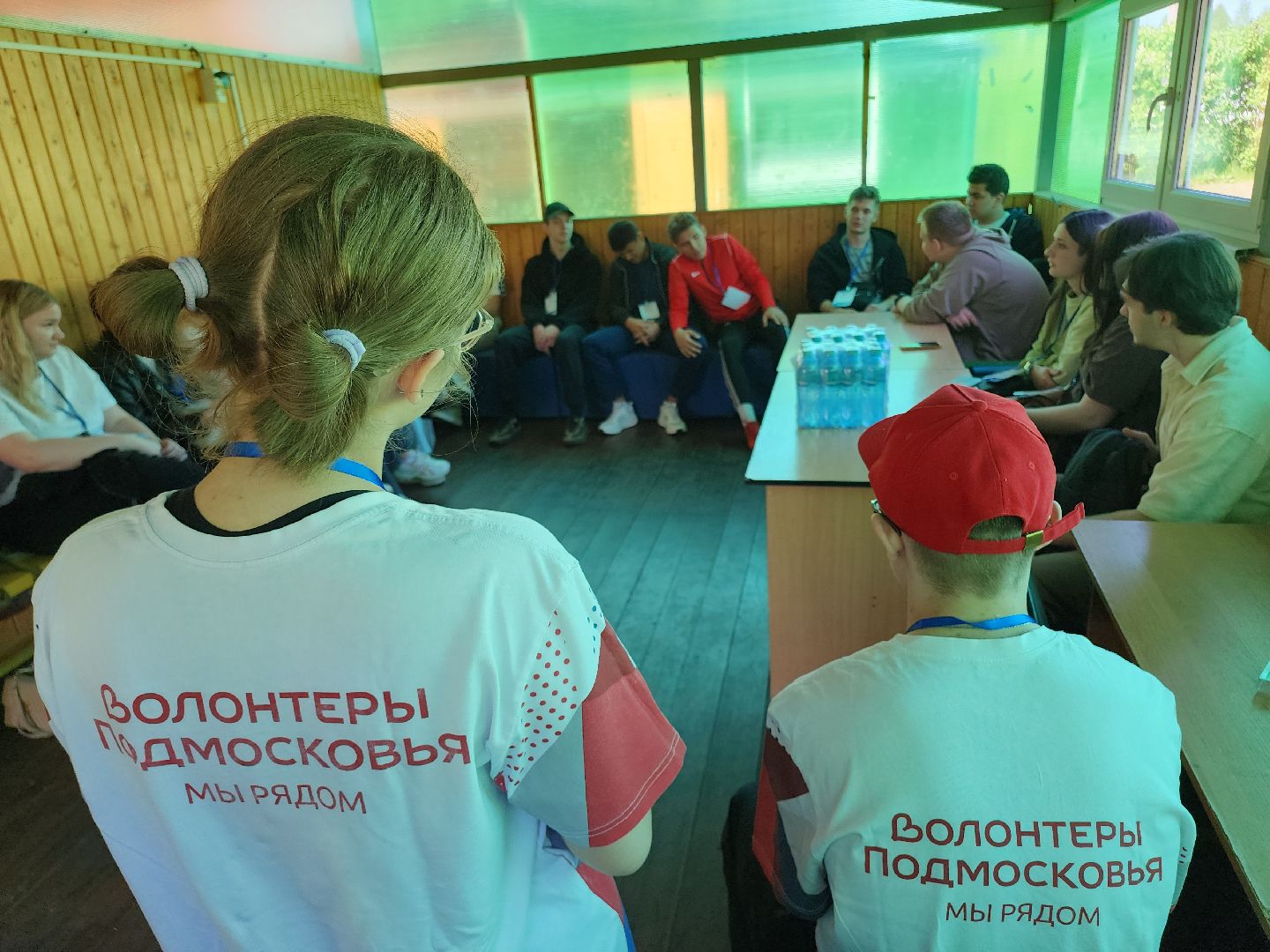 Егорьевск, Подмосковье, Московская область, патриотика,