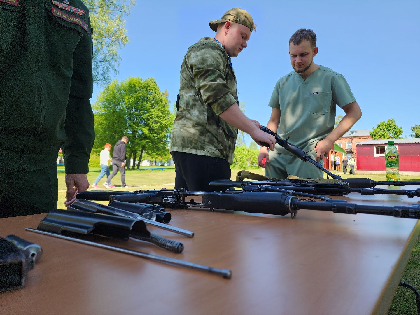 Егорьевск, Подмосковье, Московская область, патриотика,