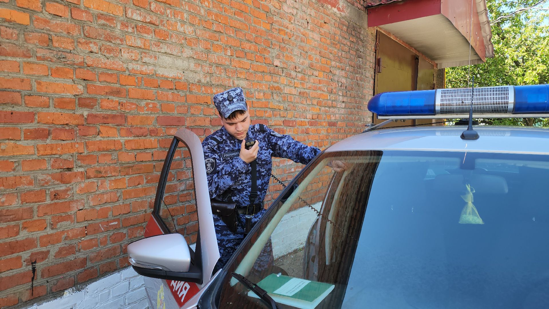 кашира, росгвардия, вневедомственная охрана, служба, вакансии, трудоустройство,