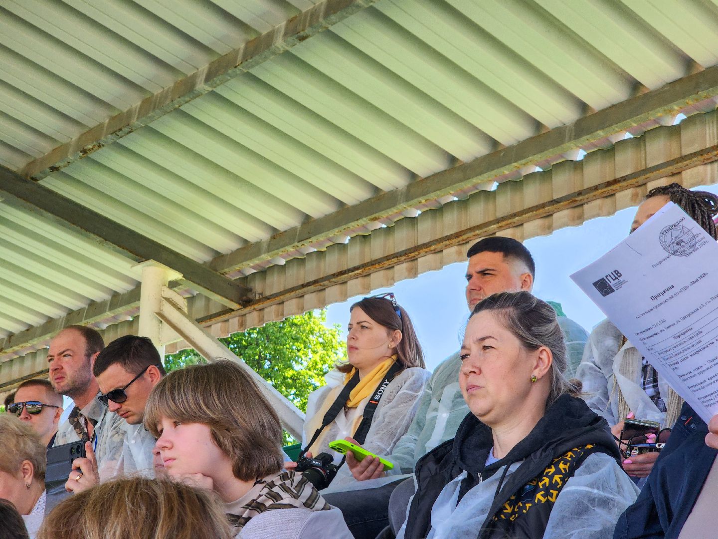 Подольск, сельское хозяйство, выводка быков,животноводство,