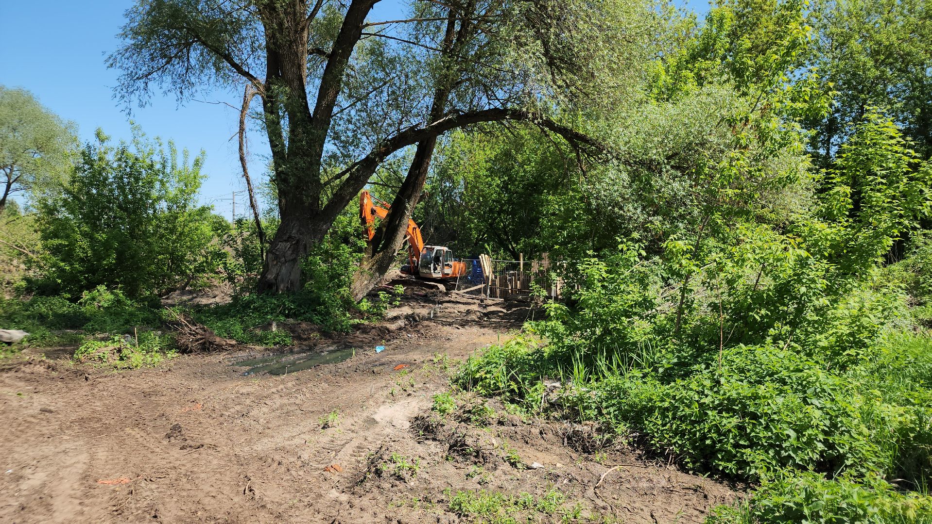 лиаз парк, ликино-дулево, орехово-зуевский округ,