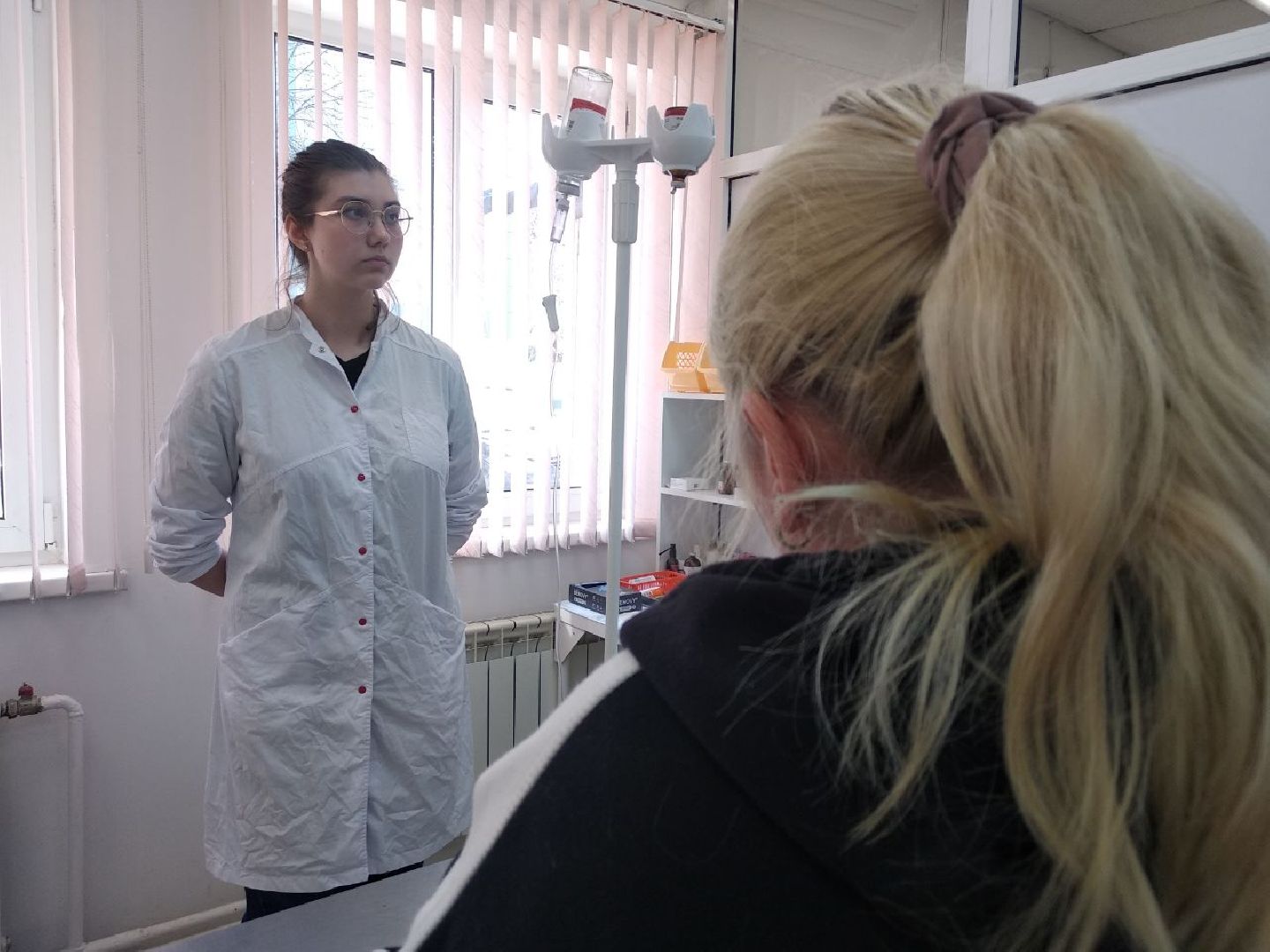 Дмитров, Ветеринарная станция, Минсельхоз МО