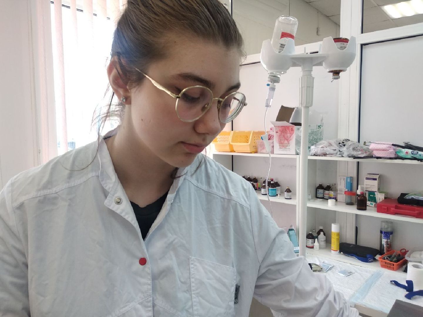 Дмитров, Ветеринарная станция, Минсельхоз МО