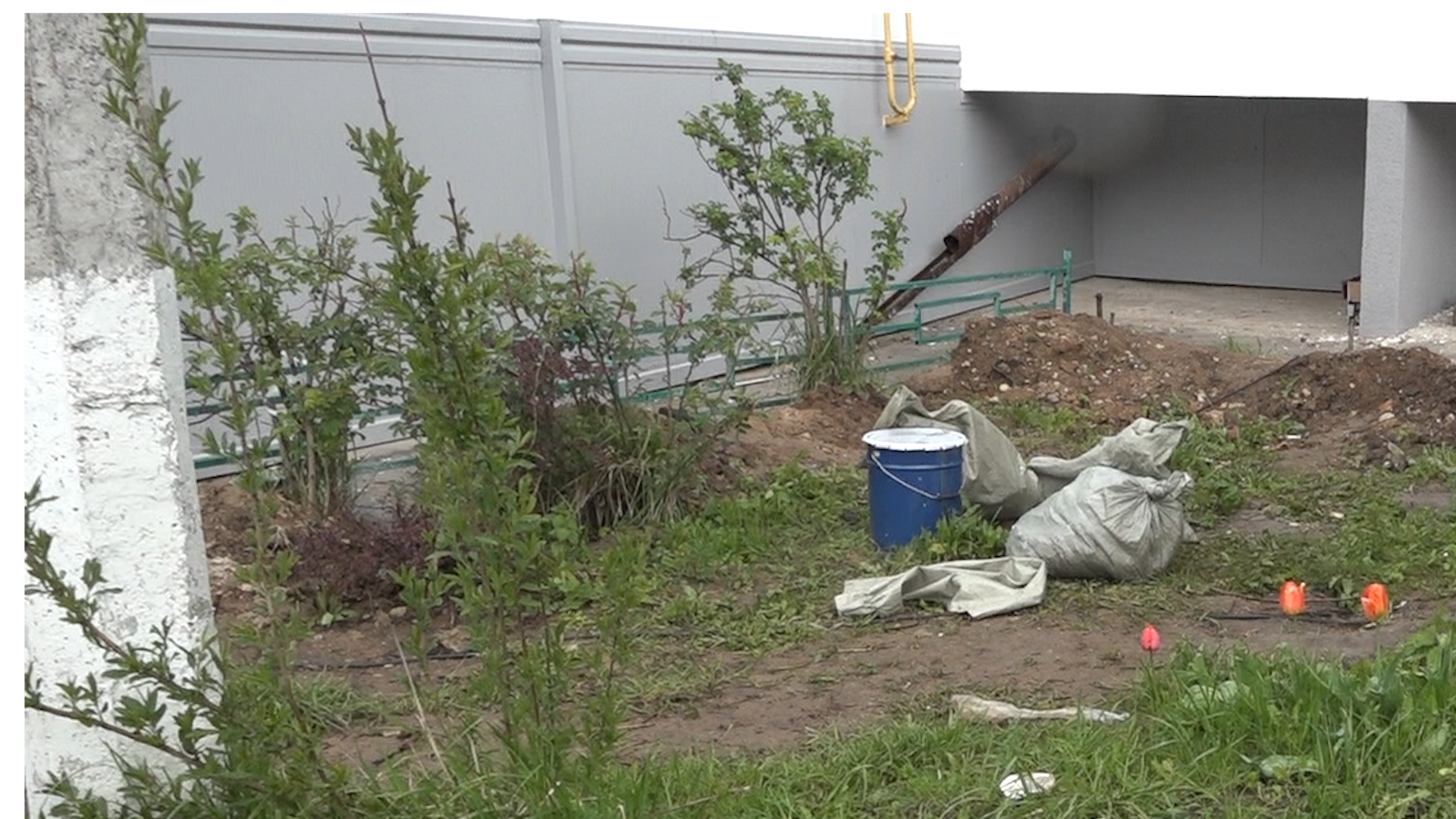 благоустройство территории,капитальный ремонт дома, мкд капремонт, фонд капремонта мо, ремонт фасада дома,