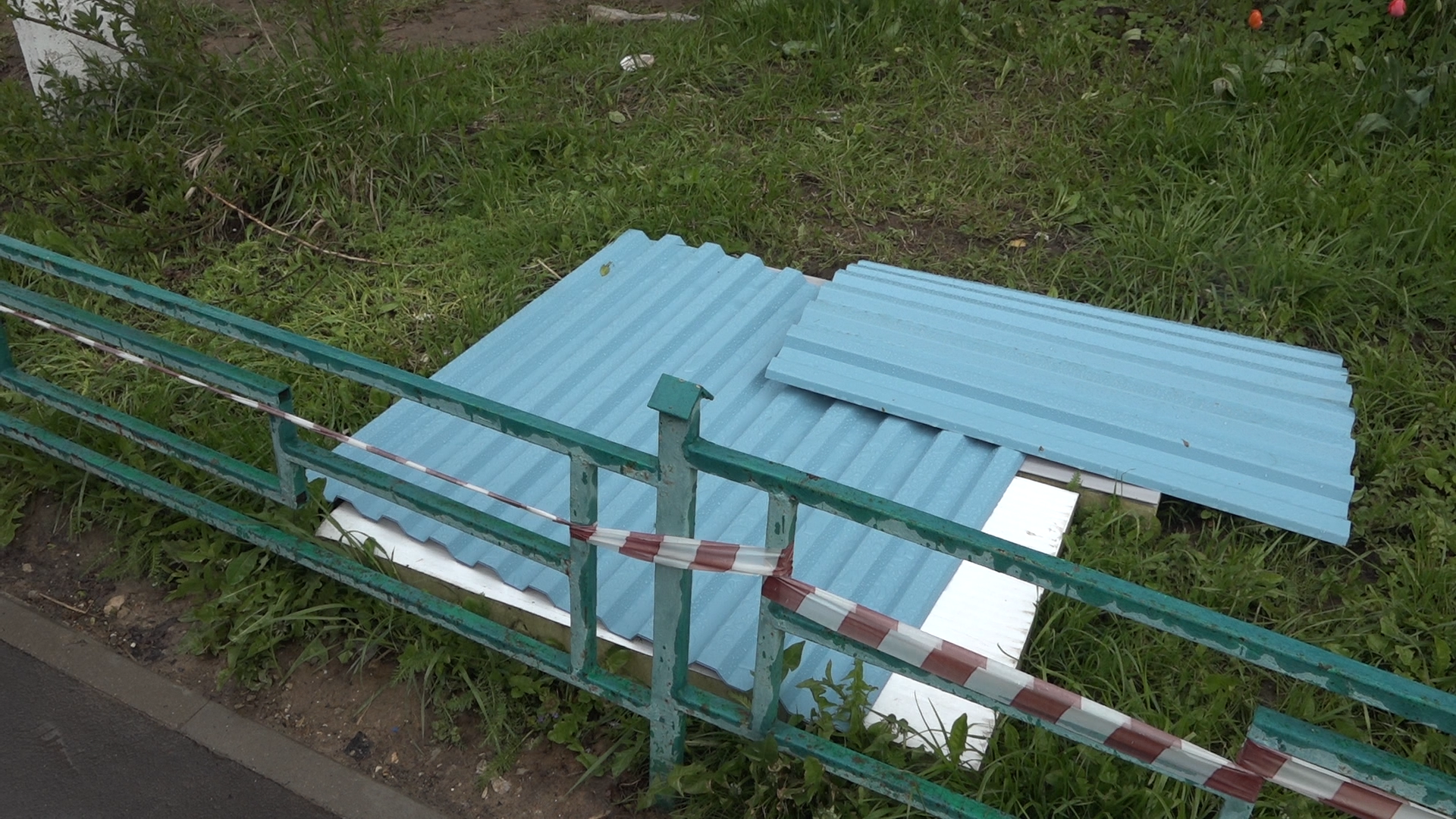 благоустройство территории,капитальный ремонт дома, мкд капремонт, фонд капремонта мо, ремонт фасада дома,