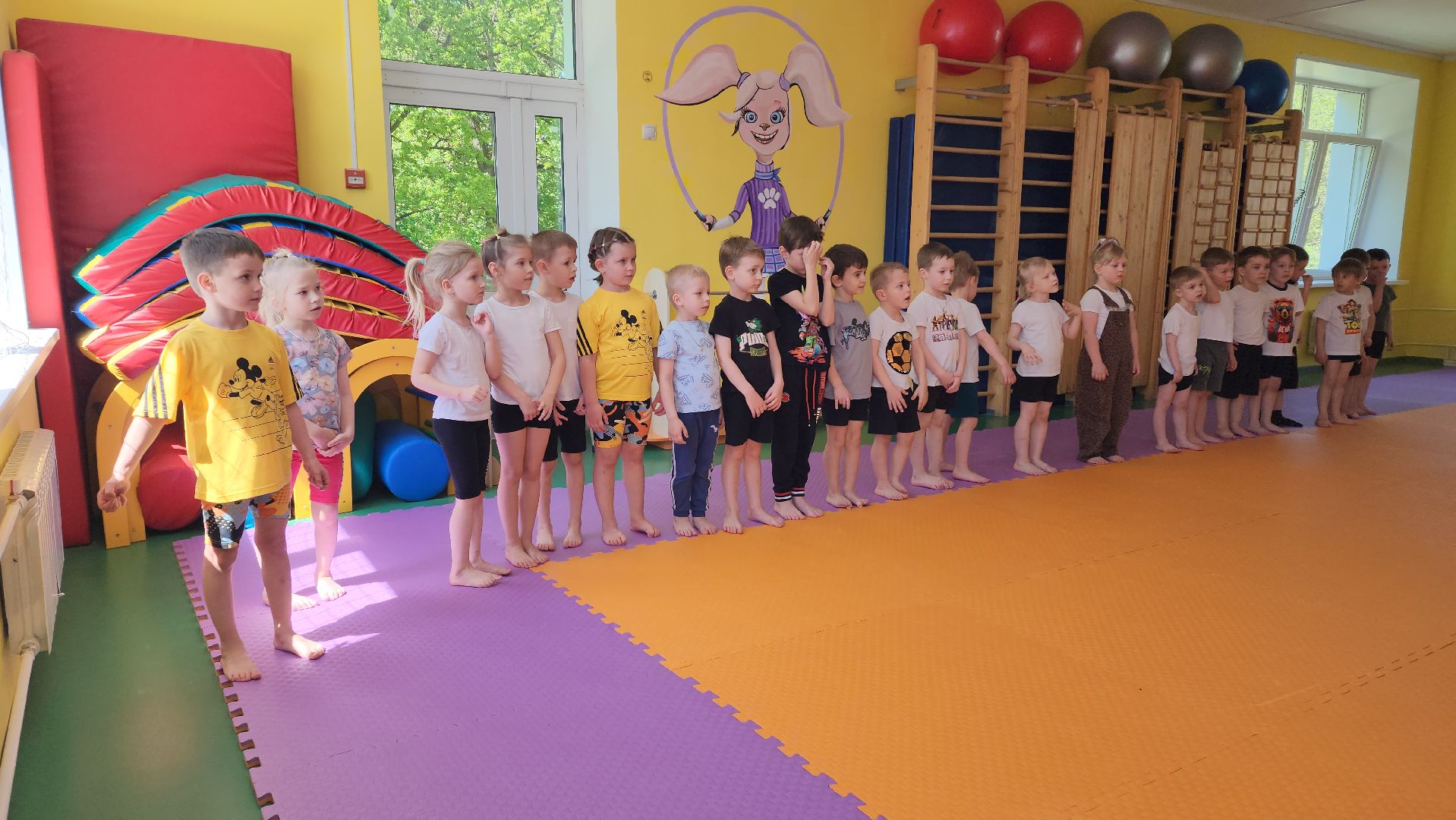 Спорт, Самбо , Лобня, Дети, Татами,