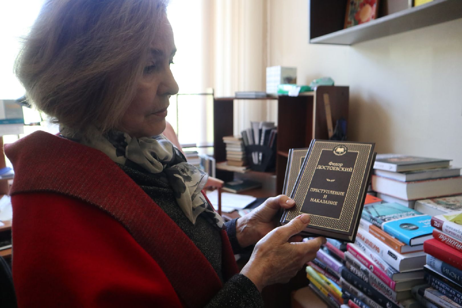 Пущино, культура, библиотеки