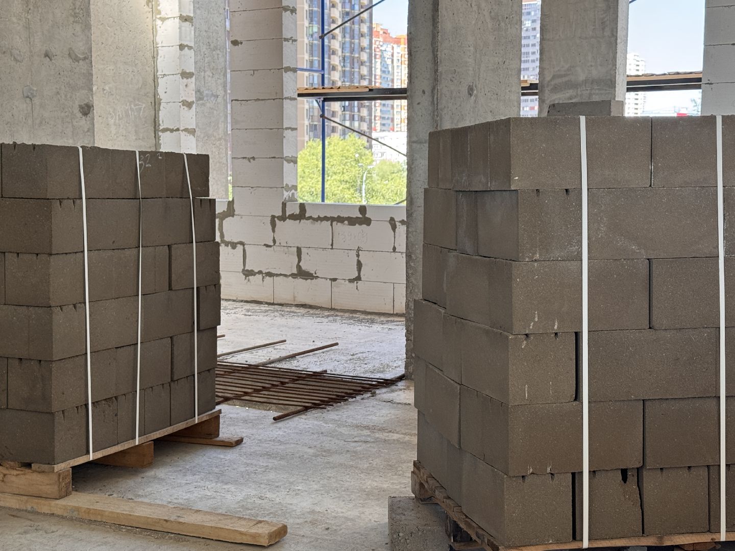 Одинцово, Строительство детского сада, Новый детский сад в Одинцово,