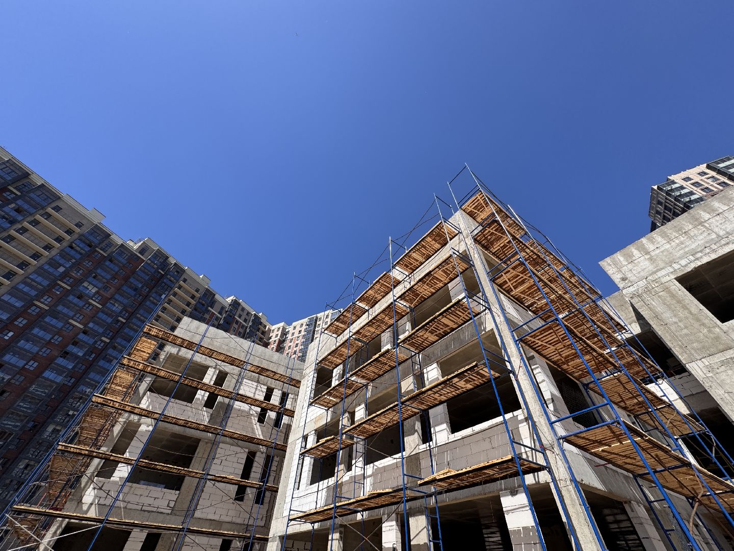 Одинцово, Строительство детского сада, Новый детский сад в Одинцово,