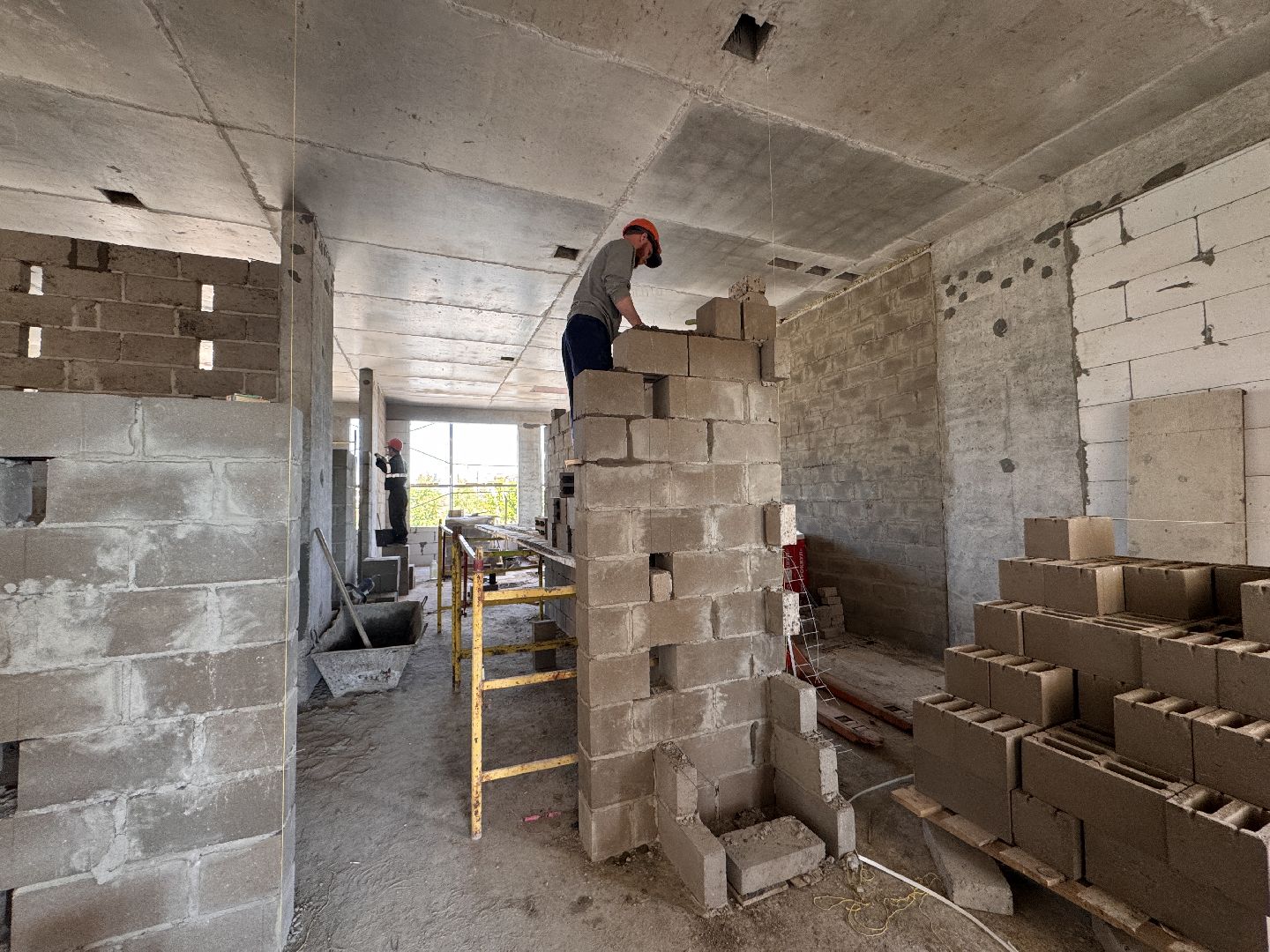 Одинцово, Строительство детского сада, Новый детский сад в Одинцово,