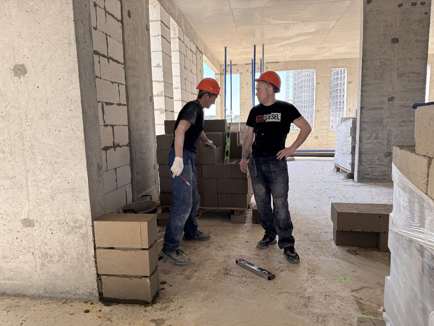 Одинцово, Строительство детского сада, Новый детский сад в Одинцово,