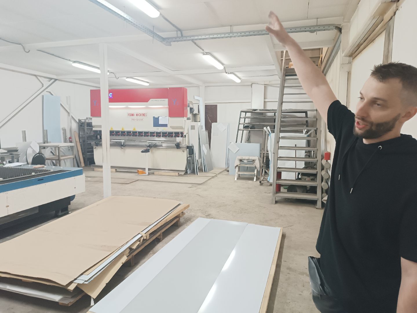 люберцы, мастерская, фонтан, Арт-обект, Изделия из стали,