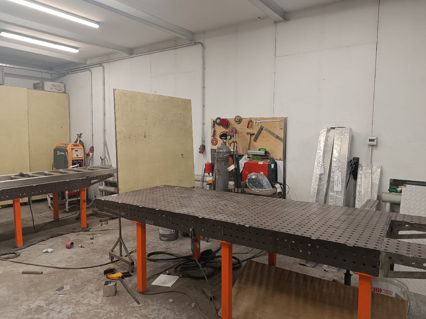 люберцы, мастерская, фонтан, Арт-обект, Изделия из стали,