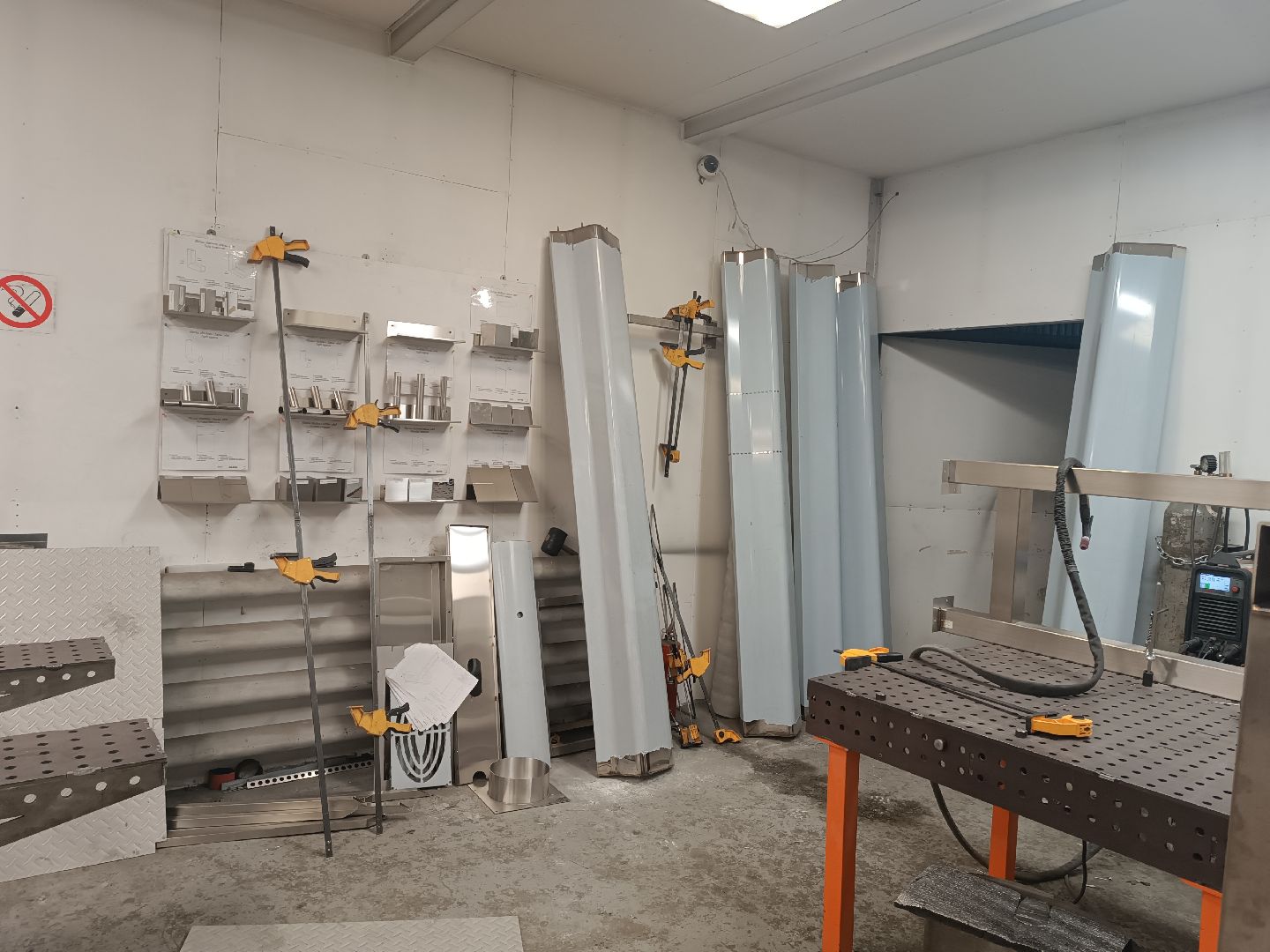 люберцы, мастерская, фонтан, Арт-обект, Изделия из стали,