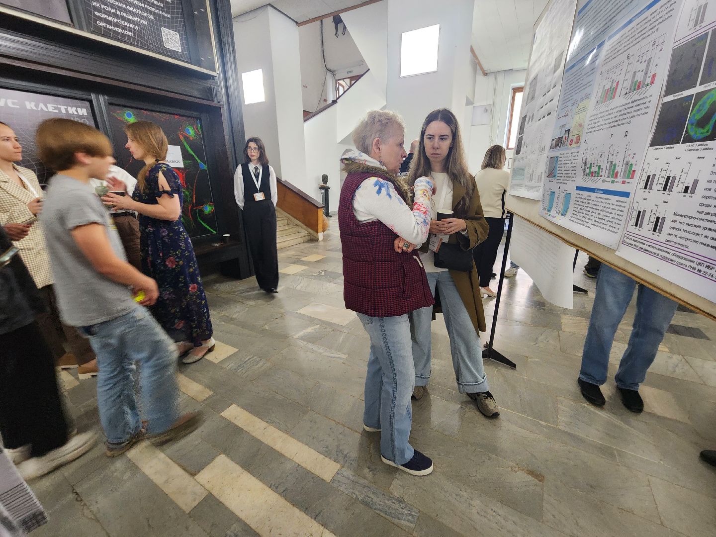 пущино, серпухов, наука, медицина,