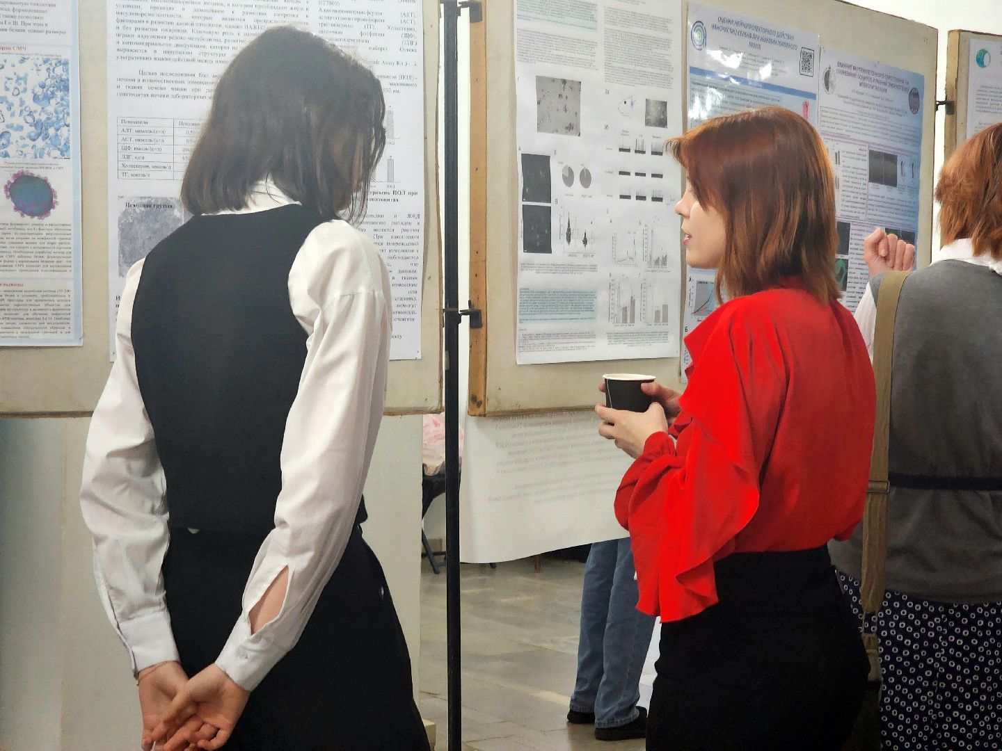 пущино, серпухов, наука, медицина,