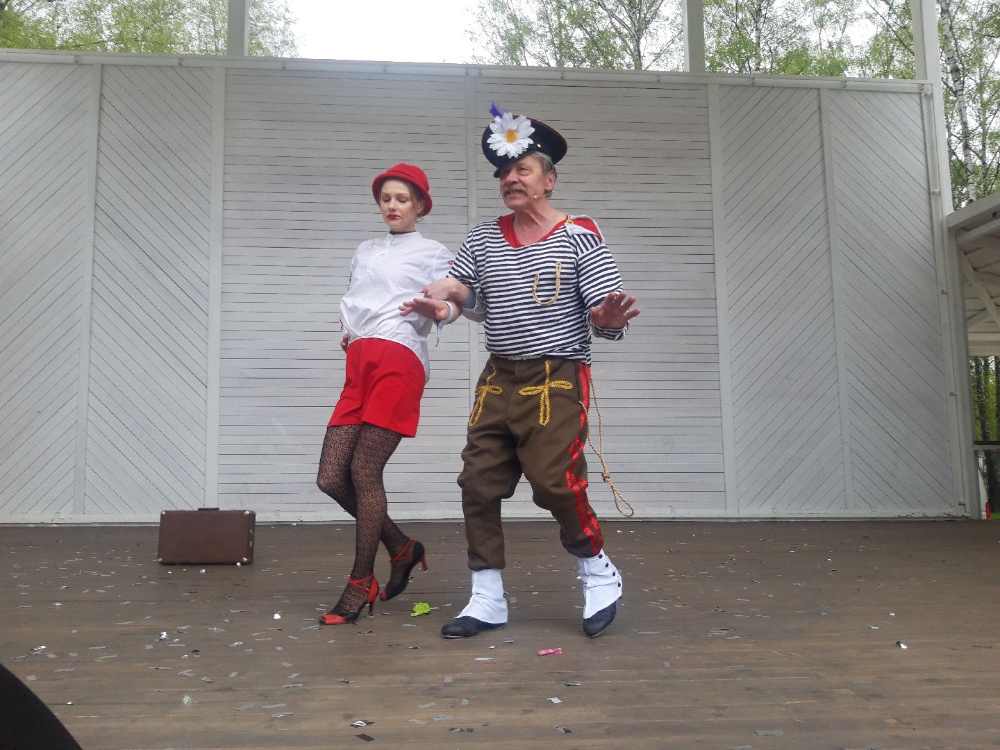 концерт, искусство,