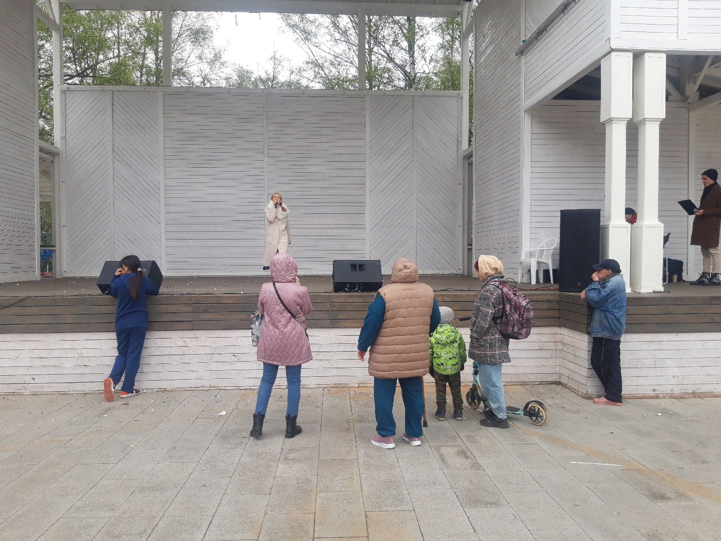 концерт, искусство,