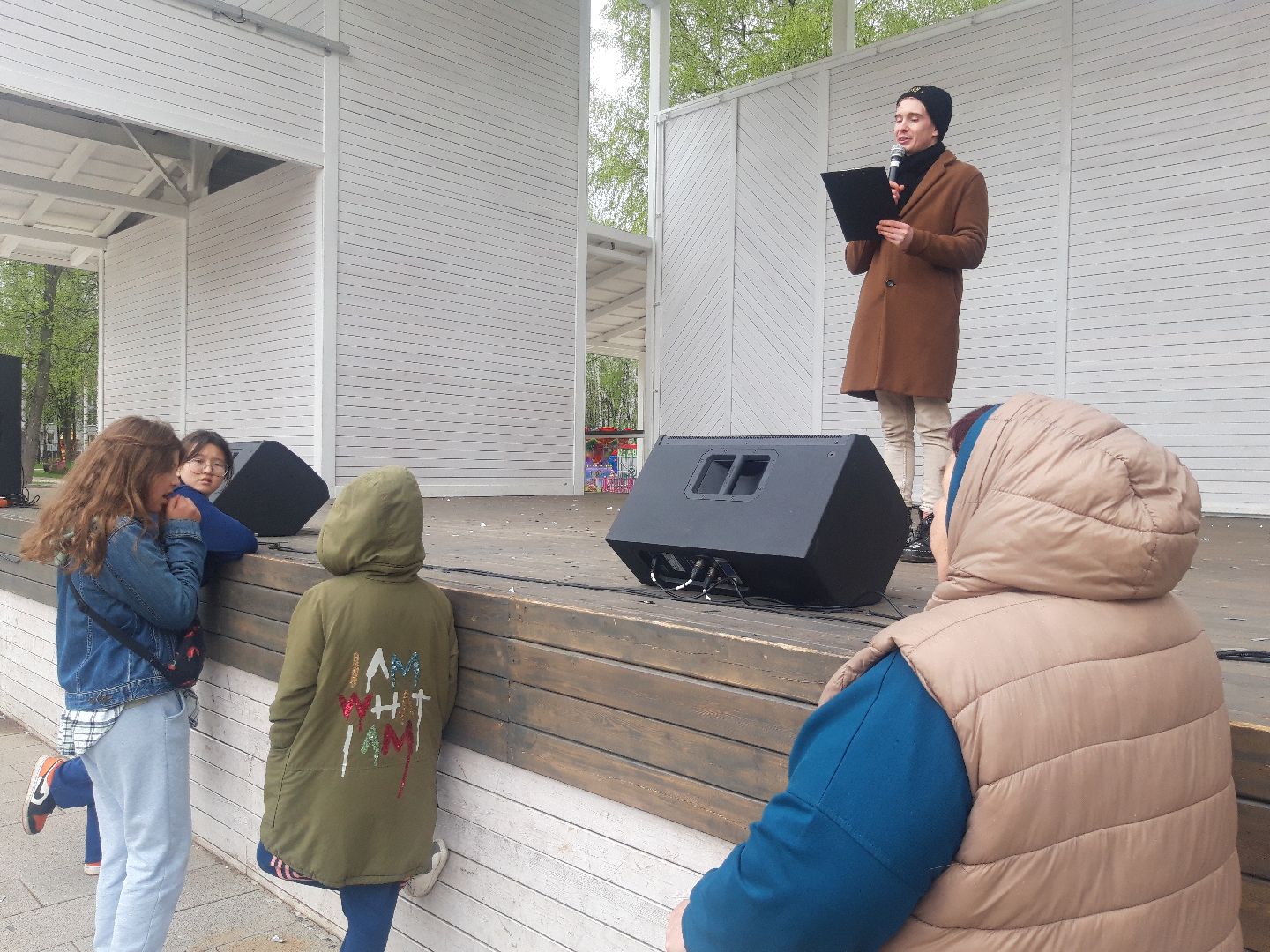 концерт, искусство,