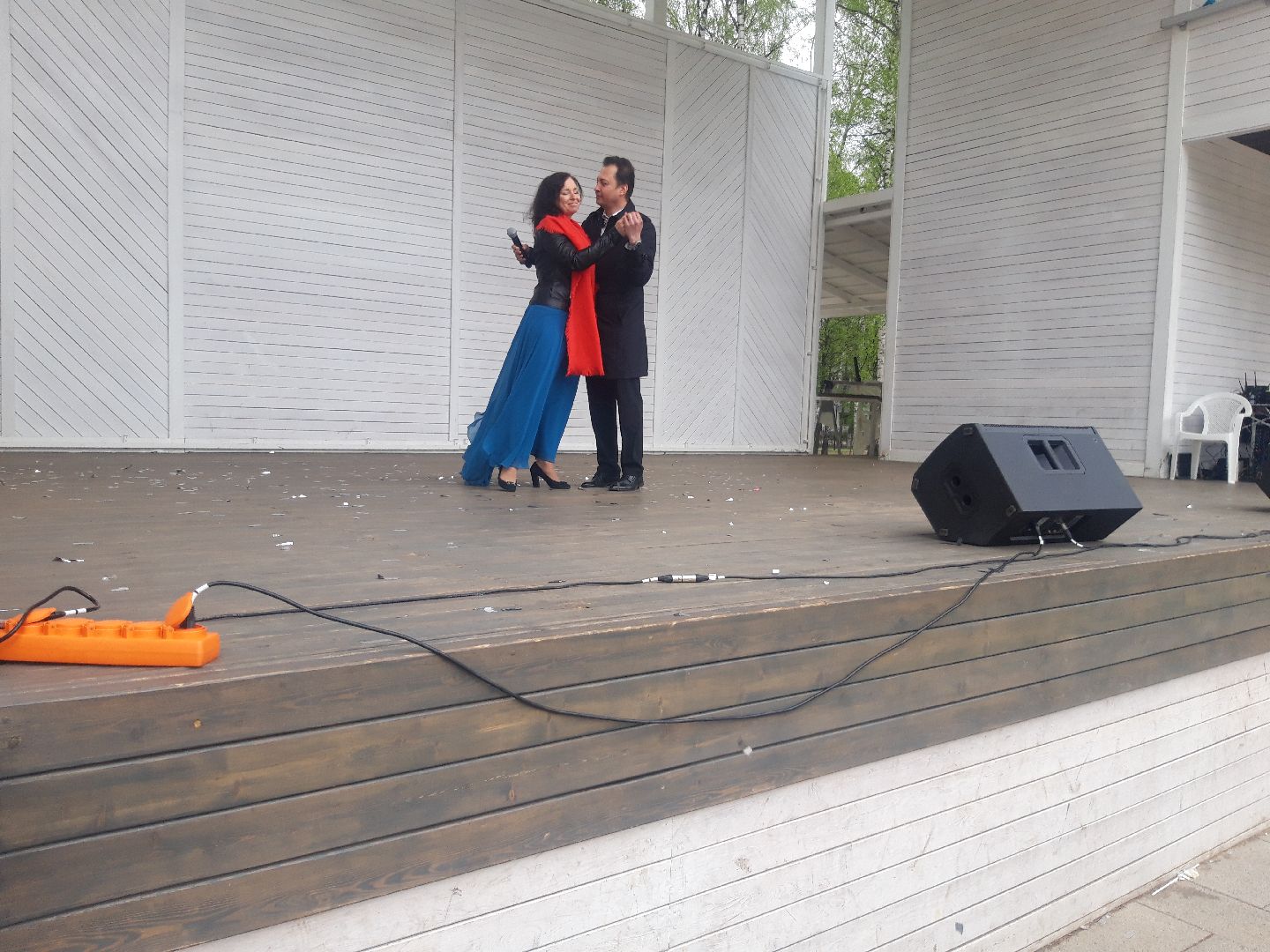 концерт, искусство,