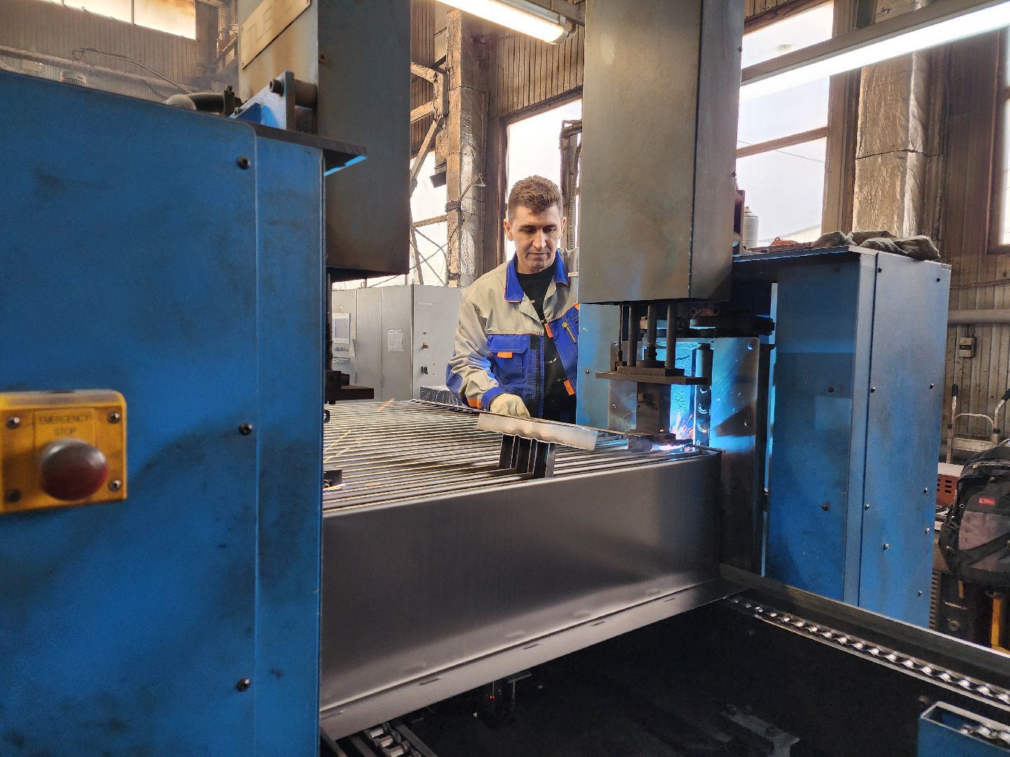 чехов, деревня люторецкое, завод электрощит, электротехническое оборудование, передовые технологии, автоматизация процессов, современное оборудование, станки, автоматизированные линии, уникальные разработки,