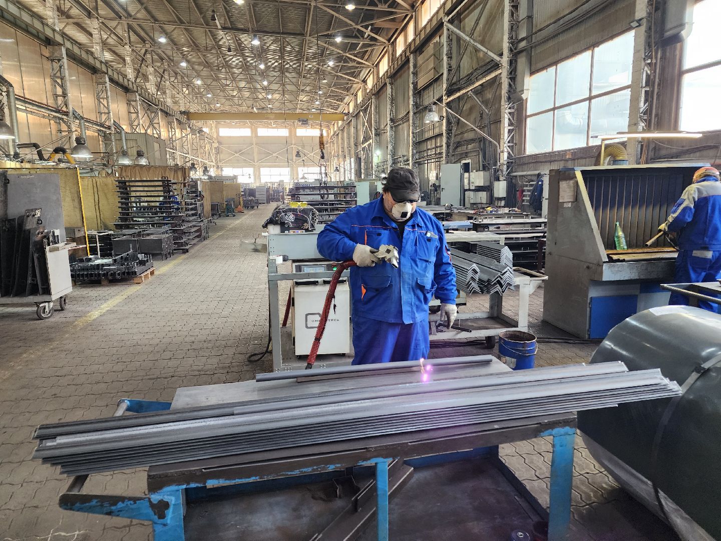 чехов, деревня люторецкое, завод электрощит, электротехническое оборудование, передовые технологии, автоматизация процессов, современное оборудование, станки, автоматизированные линии, уникальные разработки,