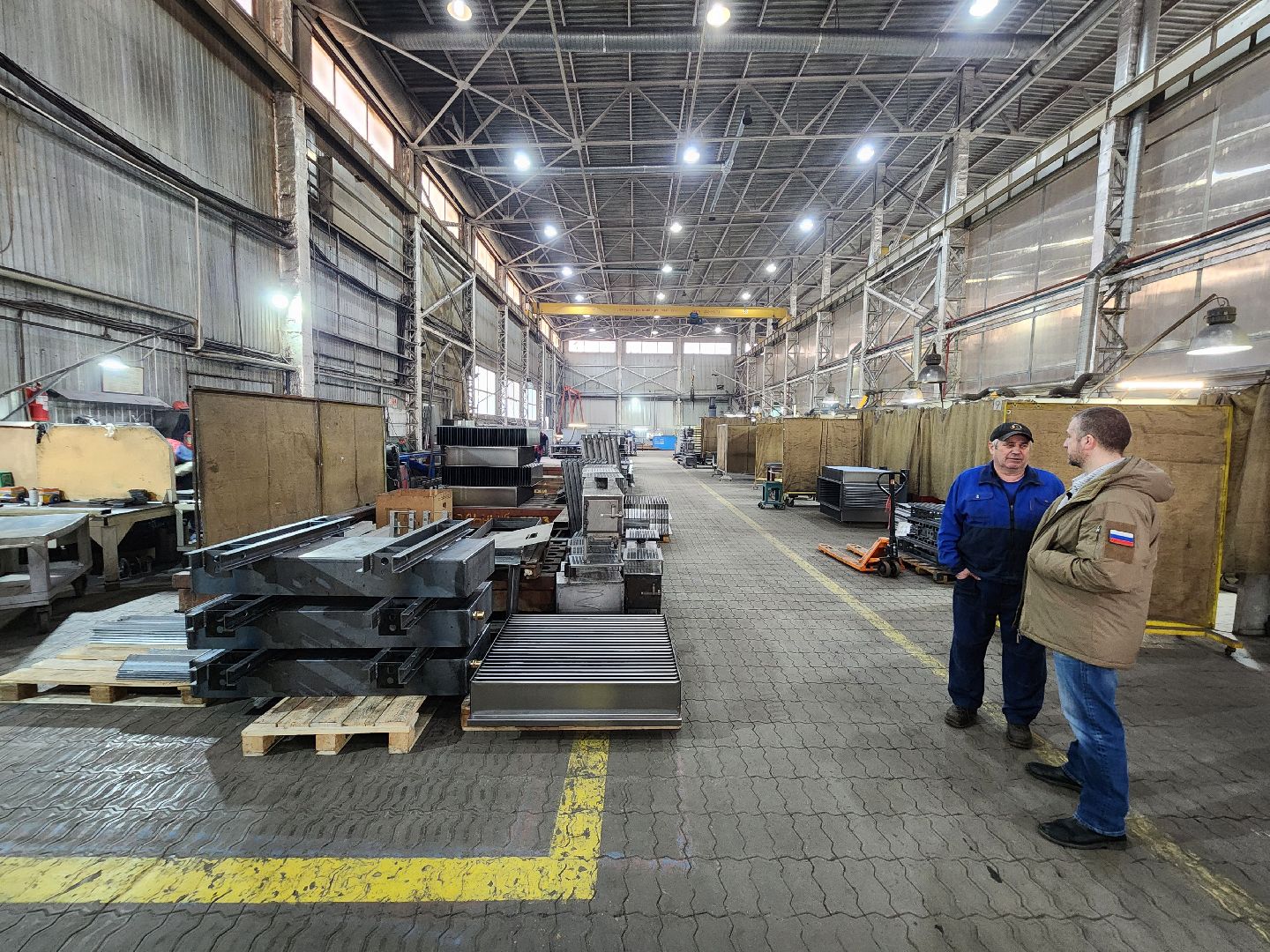 чехов, деревня люторецкое, завод электрощит, электротехническое оборудование, передовые технологии, автоматизация процессов, современное оборудование, станки, автоматизированные линии, уникальные разработки,