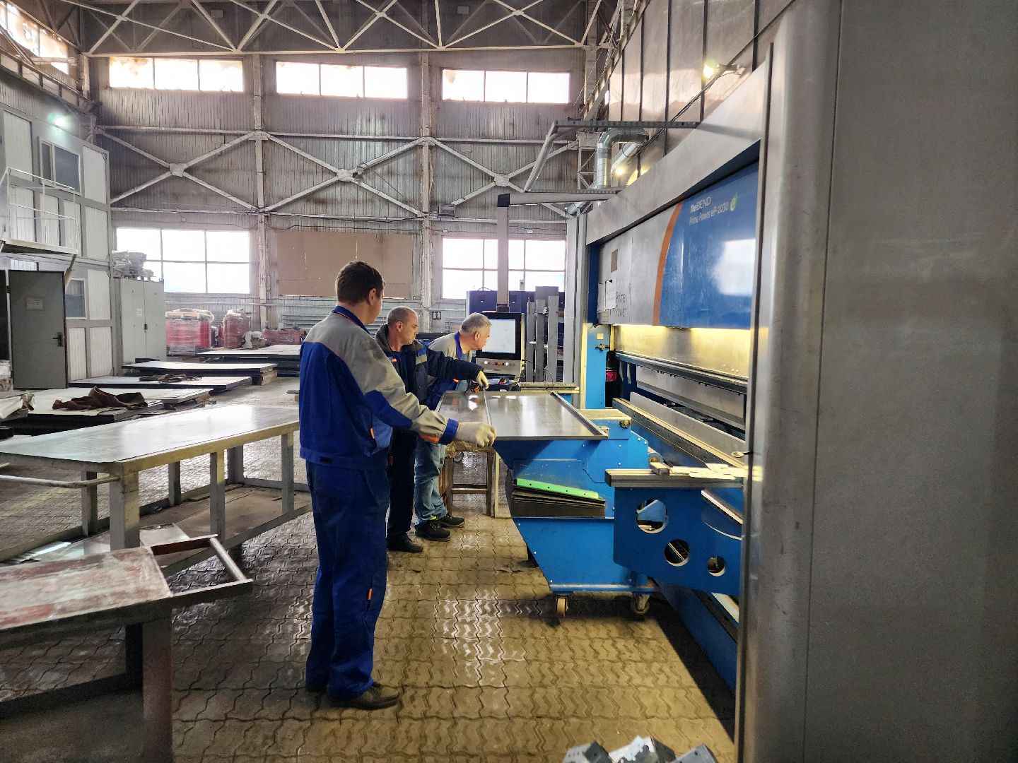 чехов, деревня люторецкое, завод электрощит, электротехническое оборудование, передовые технологии, автоматизация процессов, современное оборудование, станки, автоматизированные линии, уникальные разработки,