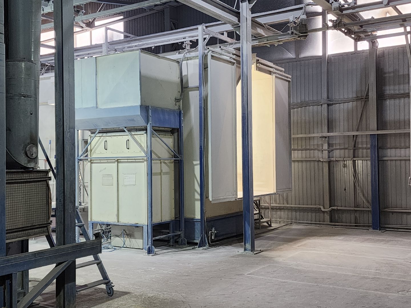 чехов, деревня люторецкое, завод электрощит, электротехническое оборудование, передовые технологии, автоматизация процессов, современное оборудование, станки, автоматизированные линии, уникальные разработки,