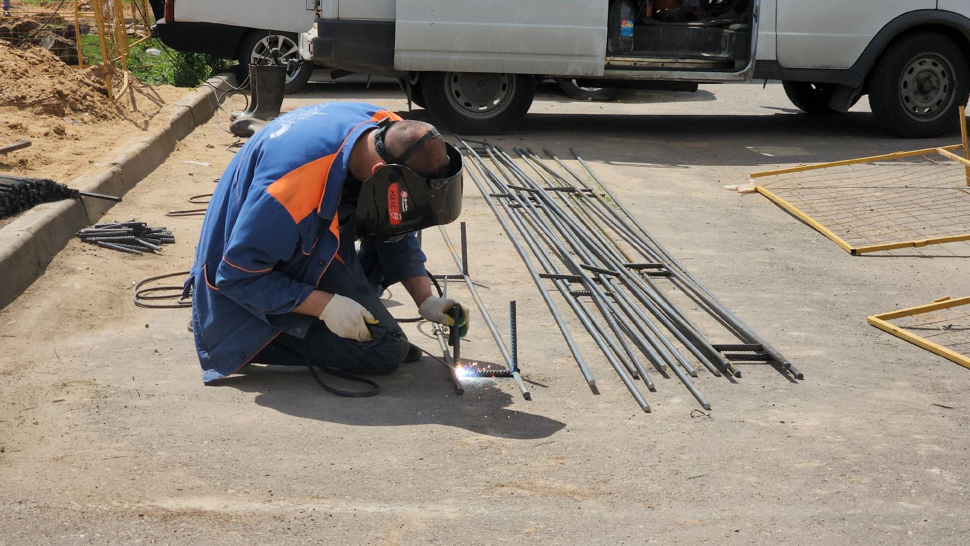 энергетики, подстанция, Лобня, электроснабжение,